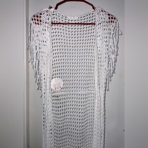 Junior’s Bathing suit cover